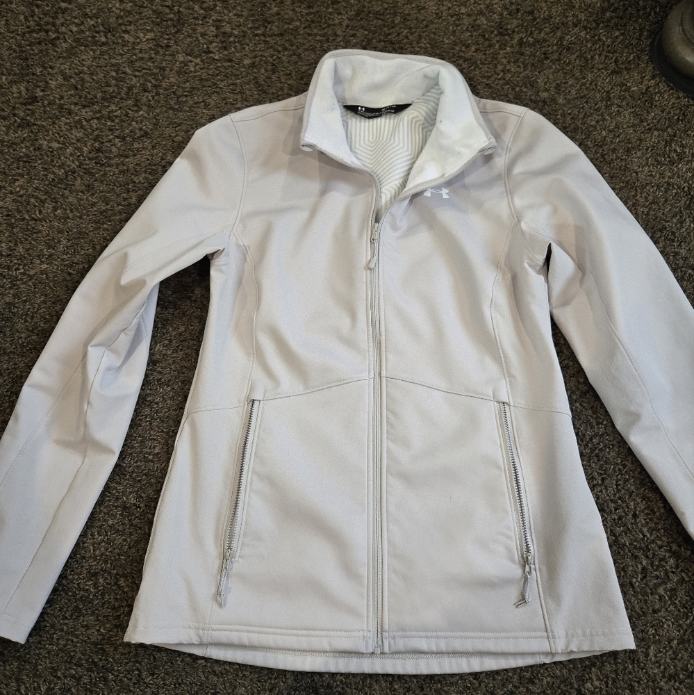 Womens Under Armour Cold Gear